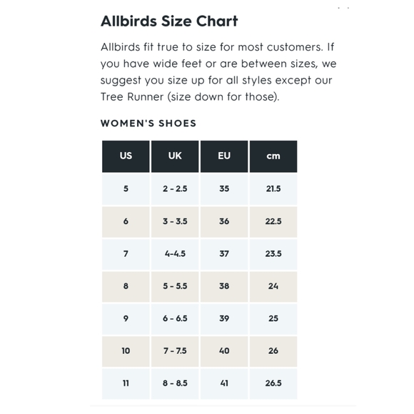 Allbirds Merino Wool Runners Natural Black/Gray 9 - Picture 8 of 9